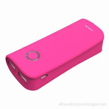 Camera battery power charger